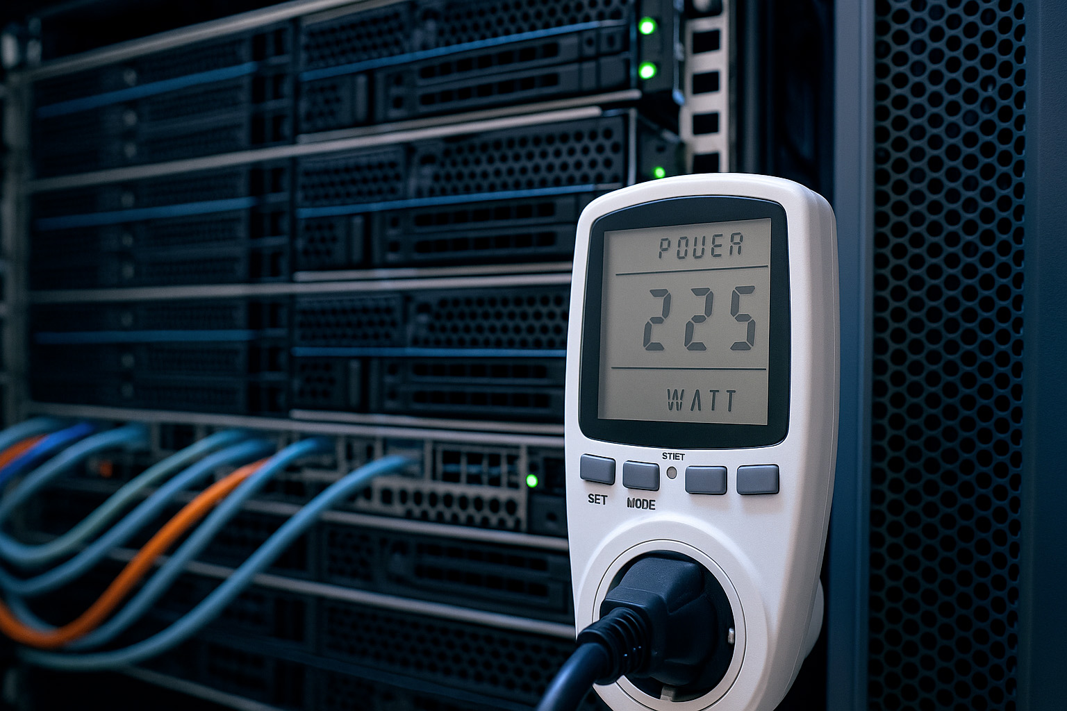 datacenter